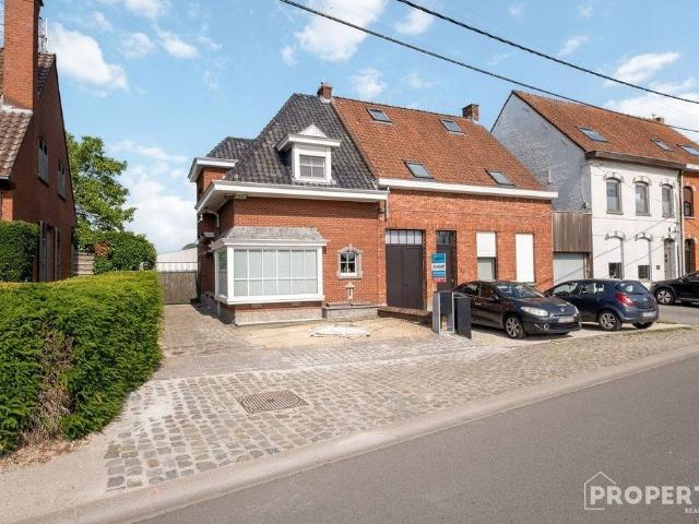 à vendre Maison Deerlijk Vichtestraat
