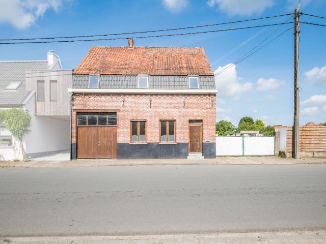 à vendre Maison Deinze Oude Heirbaan