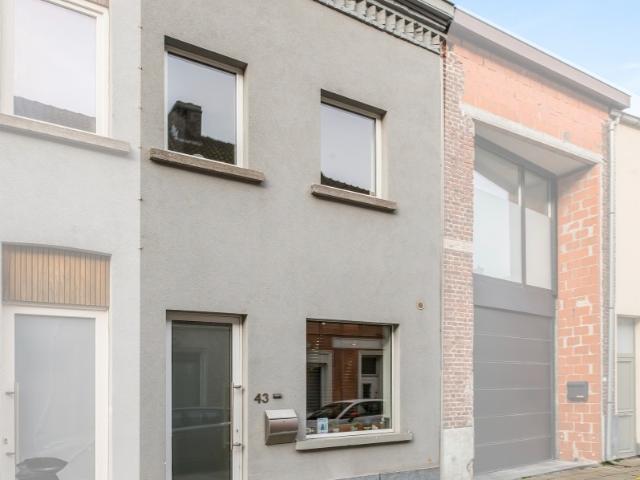 à vendre Maison Deinze Ommegangstraat