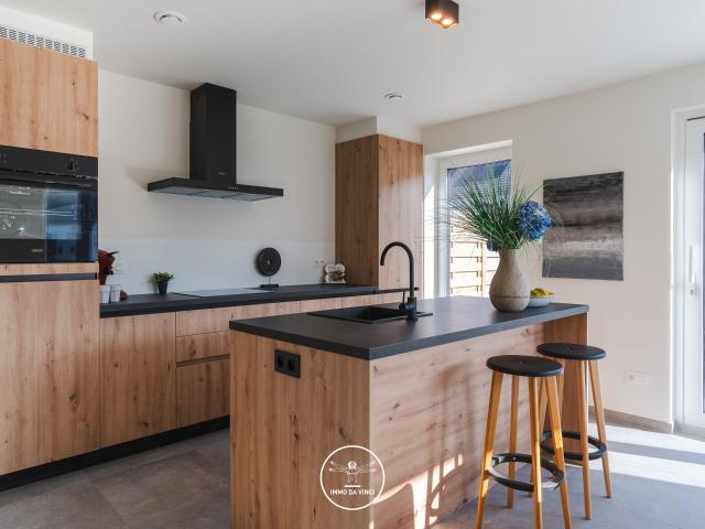 à vendre Maison Deinze Bremkouter