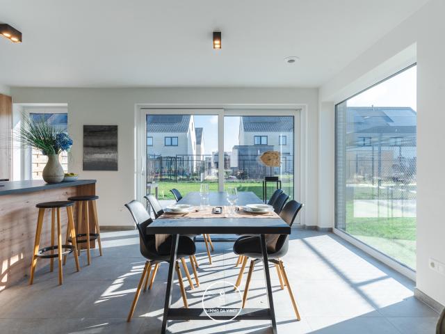 à vendre Maison Deinze Bremkouter