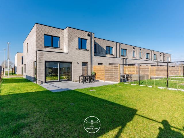 à vendre Maison Deinze Bremkouter