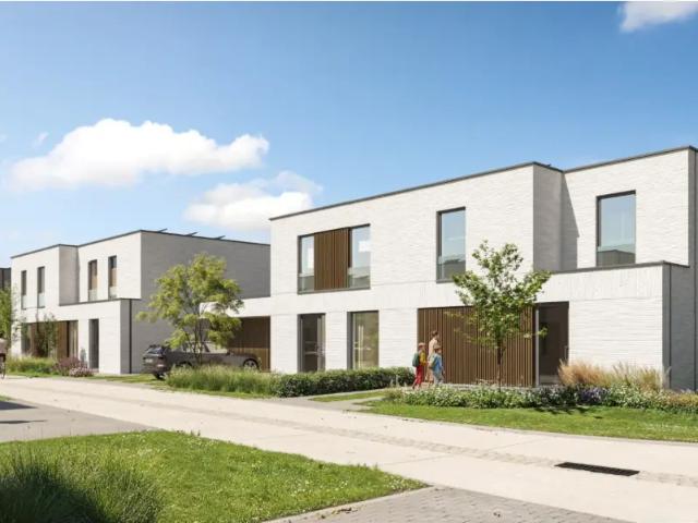 à vendre Maison Deinze Brunshaag