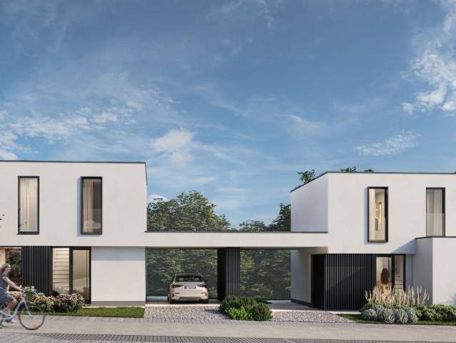 à vendre Maison Deinze Henriette Chaumatstraat