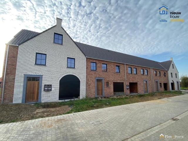 à vendre Maison Deinze Henriette Chaumatstraat