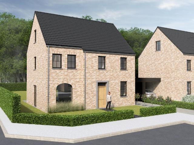 à vendre Maison Deinze Henriette Chaumatstraat