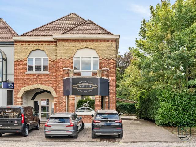 à vendre Maison Deinze Kapellestraat