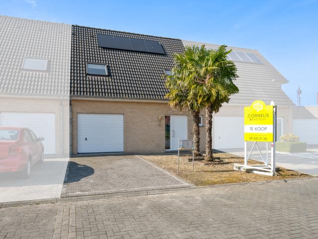 à vendre Maison Deinze Landweg