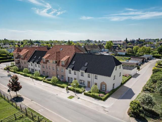 à vendre Maison Deinze Ten Bosse
