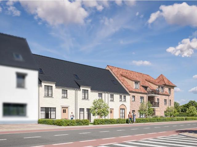 à vendre Maison Deinze Ten Bosse