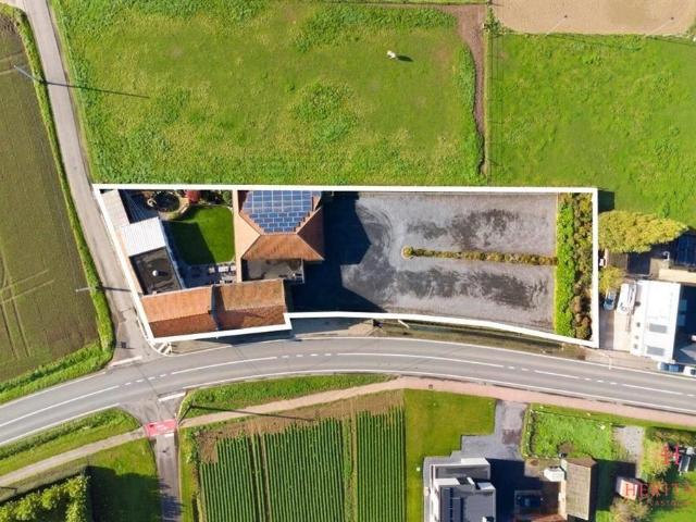 à vendre Maison Deinze Varingstraat