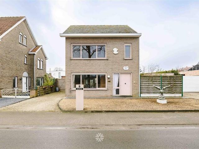 à vendre Maison Deinze Witte Kaproenenstraat