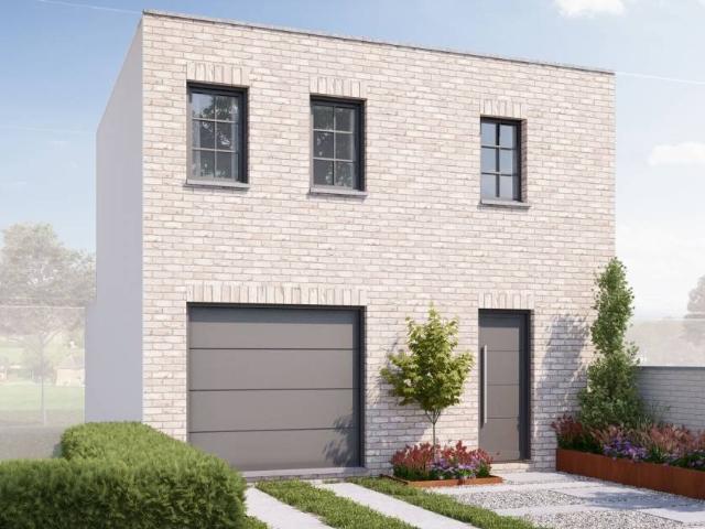 à vendre Maison Deinze