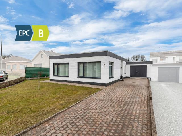 à vendre Maison Denderhoutem Veldeken