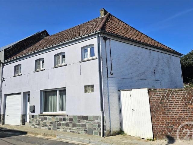 à vendre Maison Denderleeuw