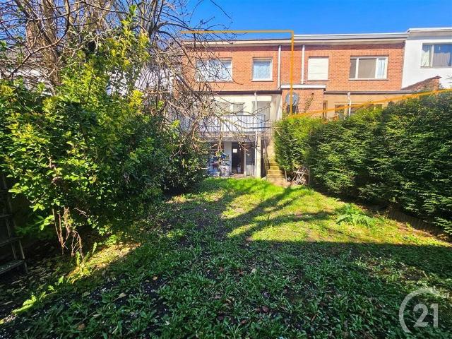 à vendre Maison Denderleeuw