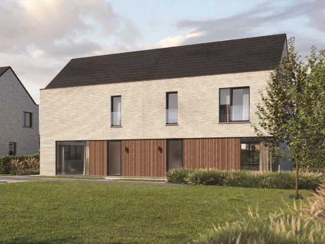 à vendre Maison Denderleeuw Anjelierenlaan