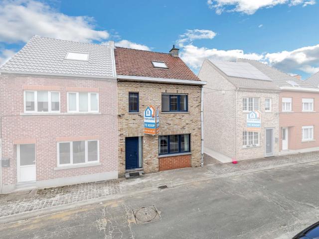 à vendre Maison Denderleeuw Eendenstraat