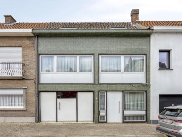 à vendre Maison Denderleeuw Kruisstraat