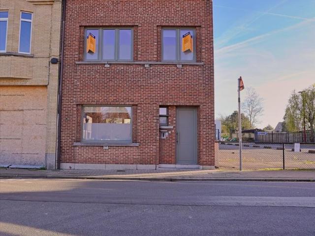 à vendre Maison Dendermonde Koning Albertstraat