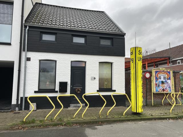 à vendre Maison Dendermonde