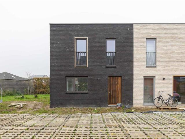 à vendre Maison Dendermonde Achthoek
