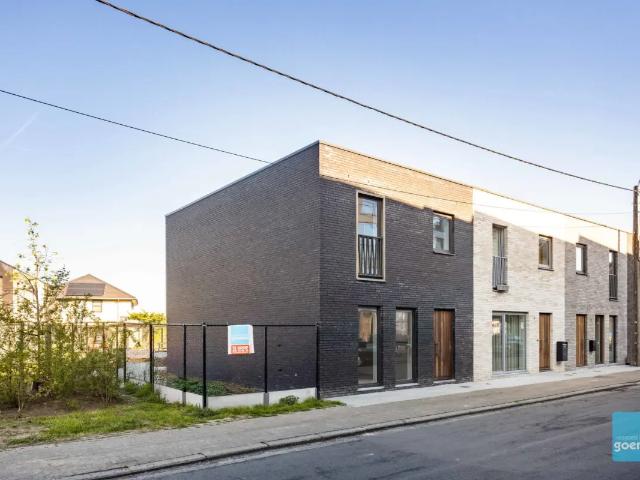 à vendre Maison Dendermonde Achthoek