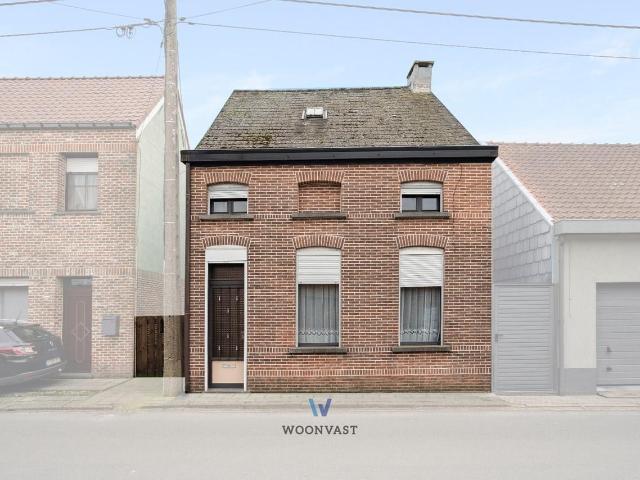 à vendre Maison Dendermonde Bookmolenstraat