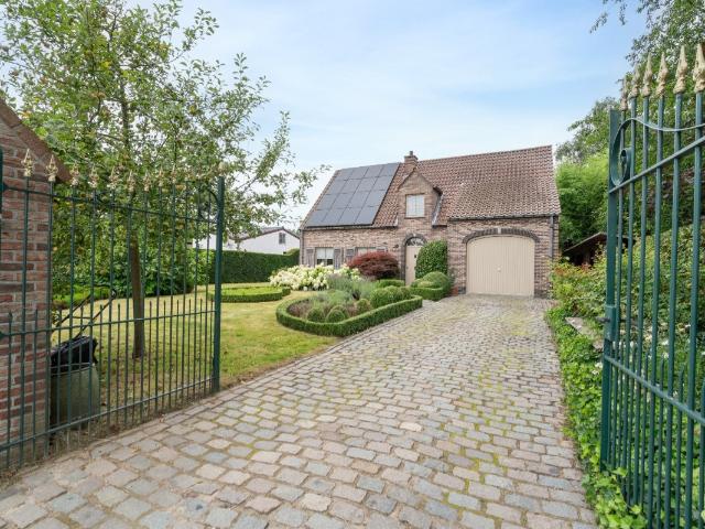 à vendre Maison Dendermonde Eegene