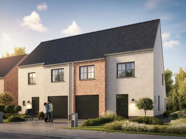 à vendre Maison Dendermonde Kleinzand