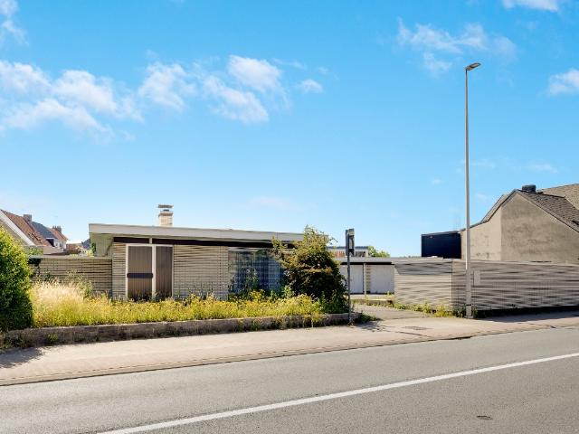 à vendre Maison Dendermonde Ouburg