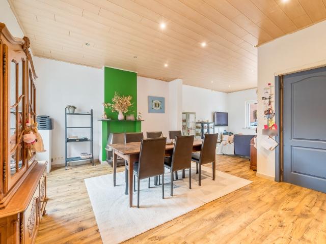 à vendre Maison Dendermonde Oude Baan