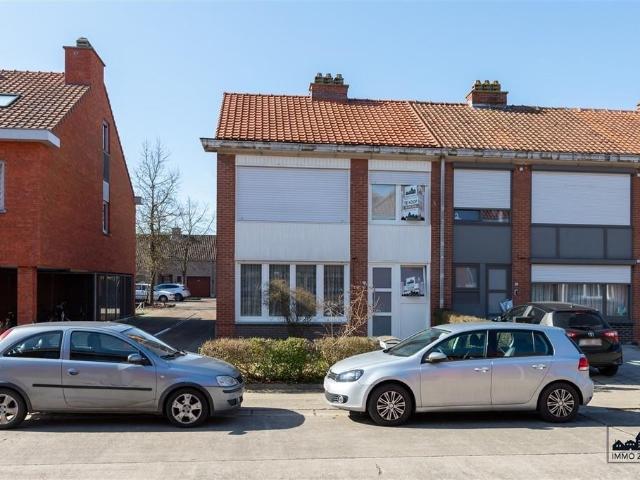 à vendre Maison Dendermonde Ros Beiaardstraat