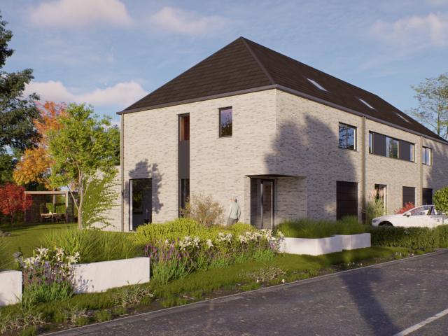 à vendre Maison Dendermonde Vlietbergstraat