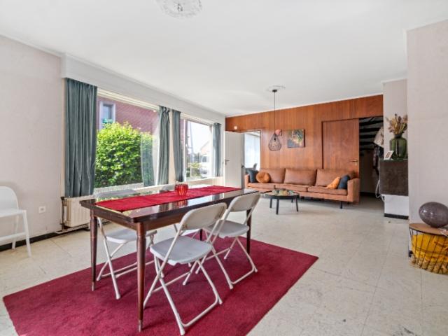 à vendre Maison Dendermonde Vrijstraat