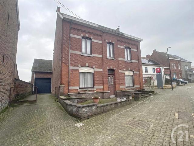 à vendre Maison Denderwindeke