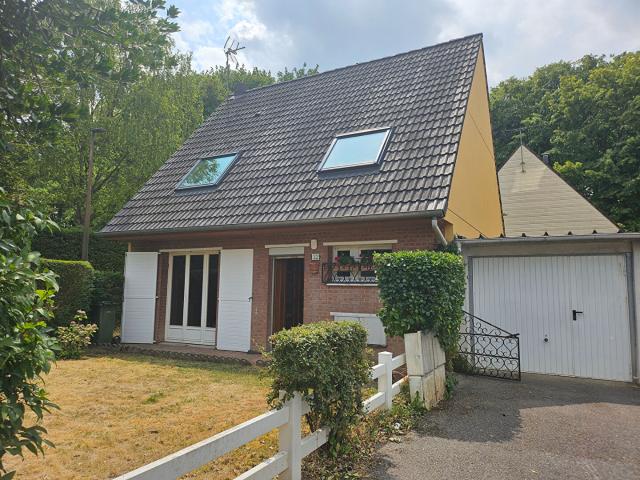 A VENDRE Maison d'environ 106 m2 Quartier Saint Lardre