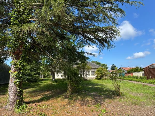 À VENDRE, Maison des 70 140 m2 terrain de 1009 m2