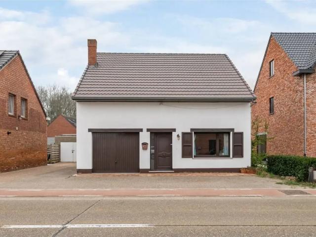 à vendre Maison Dessel Meistraat