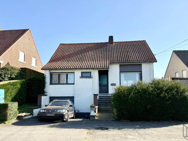 à vendre Maison Desselgem Opstalstraat