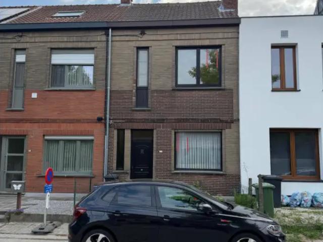 à vendre Maison Destelbergen Markiesstraat