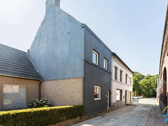 à vendre Maison Destelbergen Steenstraat