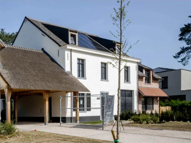 à vendre Maison Destelbergen Viergemede