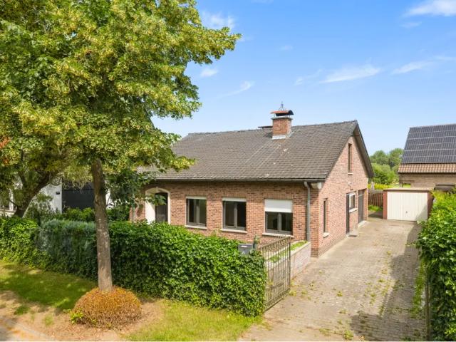 à vendre Maison Destelbergen Vossenstraat