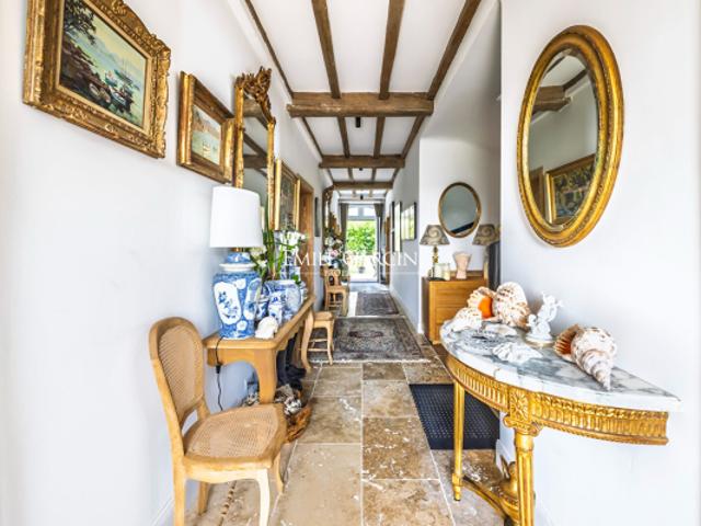 A vendre Maison d'hôtes rénovée