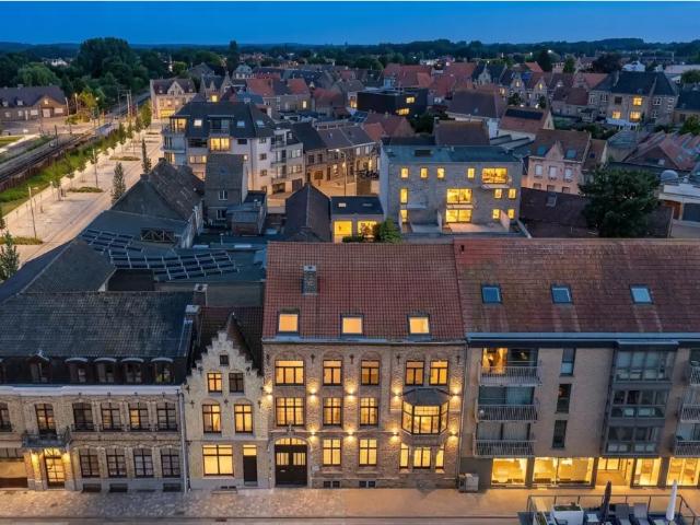 à vendre Maison Dixmude