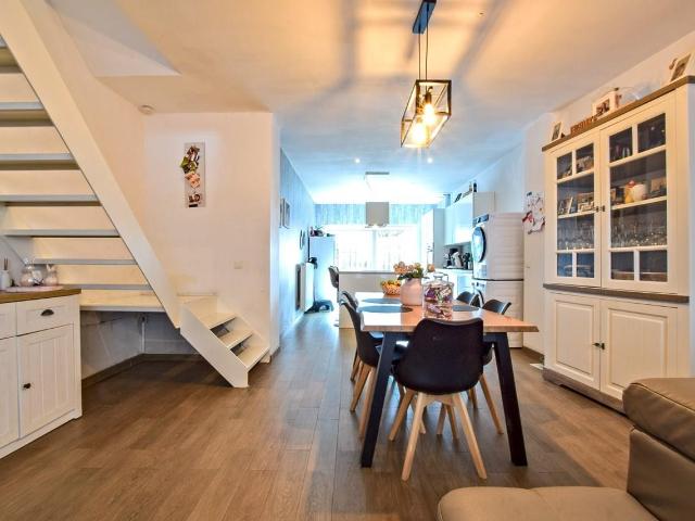 à vendre Maison Dixmude Werkenstraat