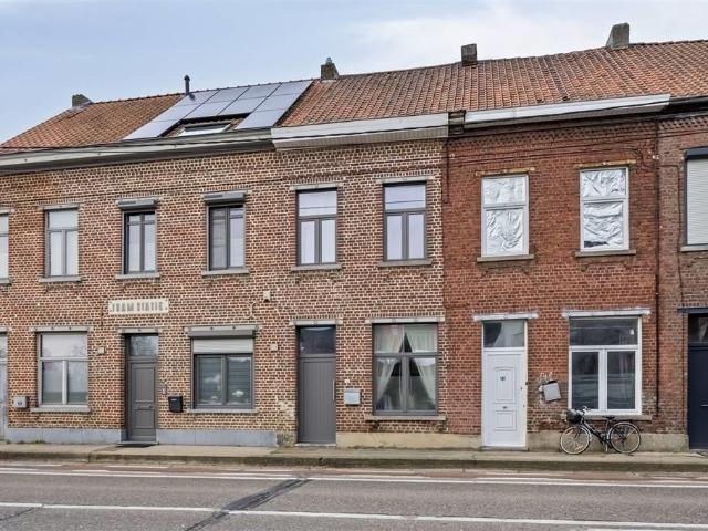 à vendre Maison Diest Diestsebaan