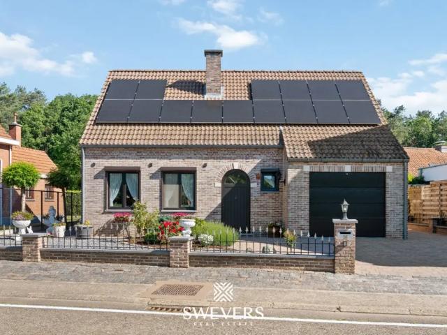 à vendre Maison Diest Hezestraat