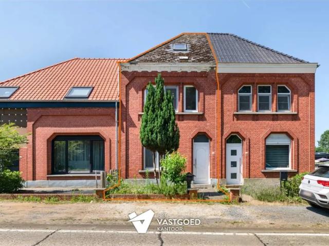 à vendre Maison Diest Turnhoutsebaan